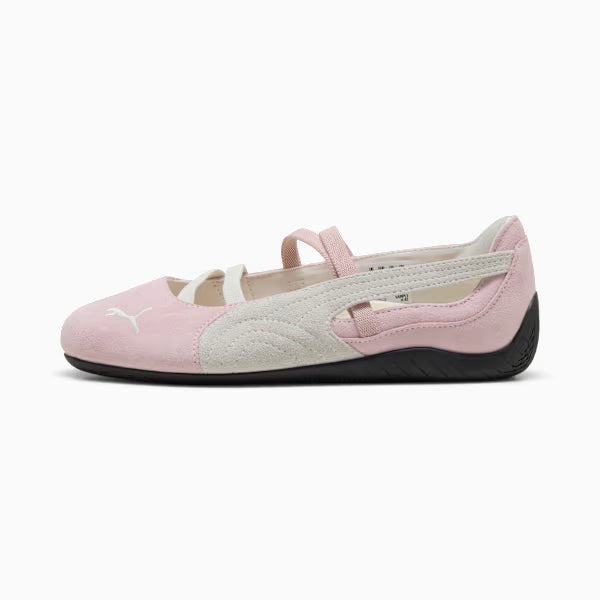 Ziq Ballet Flats