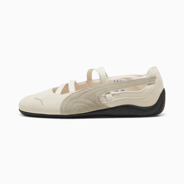 Ziq Ballet Flats