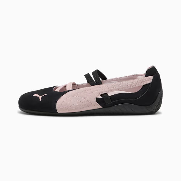 Ziq Ballet Flats