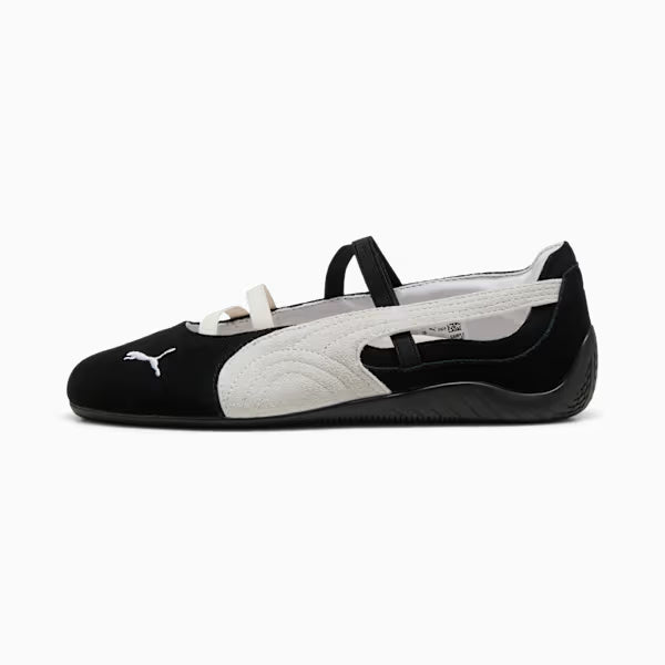 Ziq Ballet Flats
