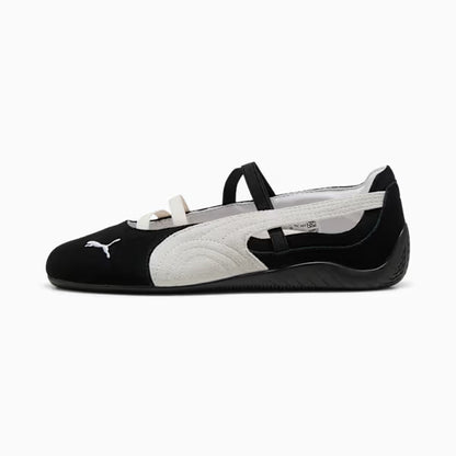 Ziq Ballet Flats