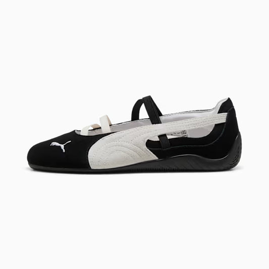 Ziq Ballet Flats
