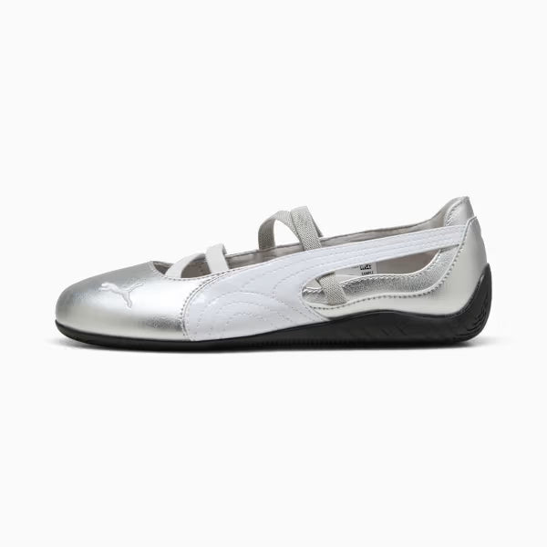 Ziq Ballet Flats