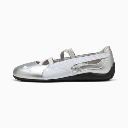 Ziq Ballet Flats