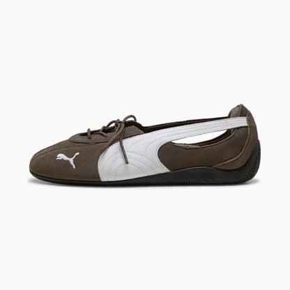 Ziq Ballet Flats